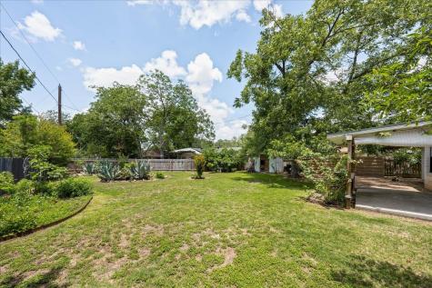 8102 Shadowood Drive Austin TX 78757
