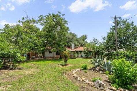 8102 Shadowood Drive Austin TX 78757