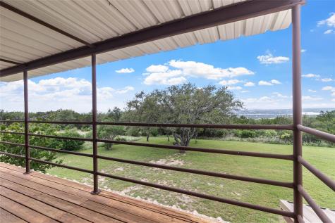 100 Vista Hermosa Burnet TX 78611