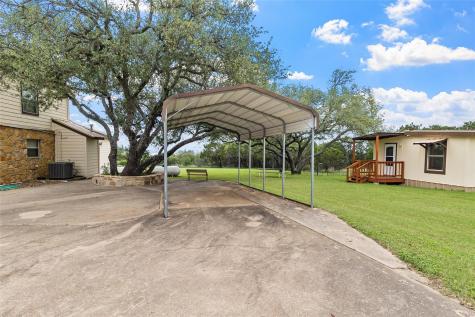 100 Vista Hermosa Burnet TX 78611