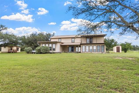 100 Vista Hermosa Burnet TX 78611
