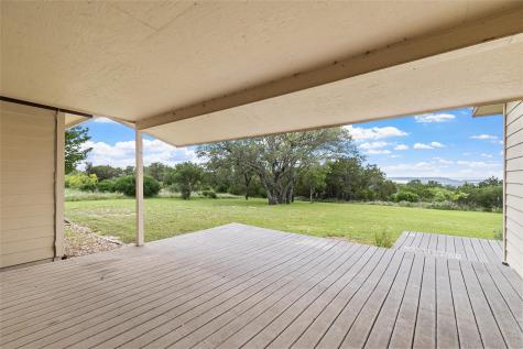 100 Vista Hermosa Burnet TX 78611