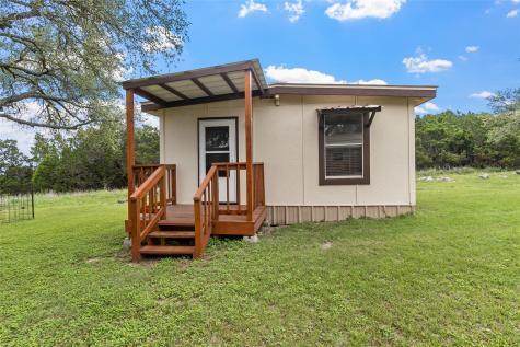 100 Vista Hermosa Burnet TX 78611