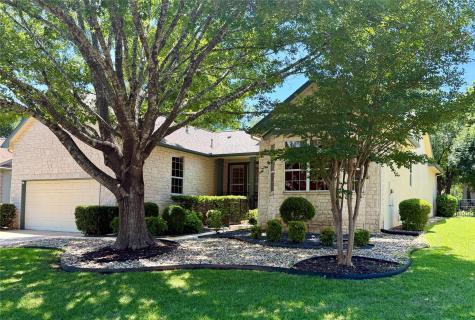 120 Mountain Laurel Way Georgetown TX 78633
