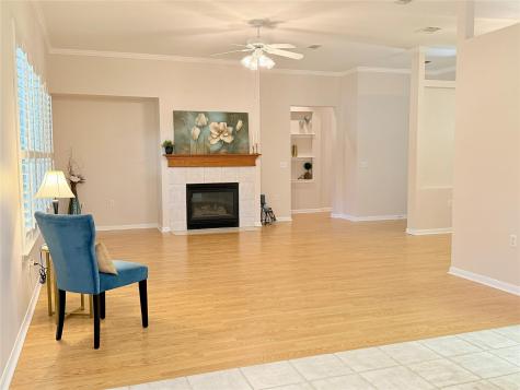 120 Mountain Laurel Way Georgetown TX 78633
