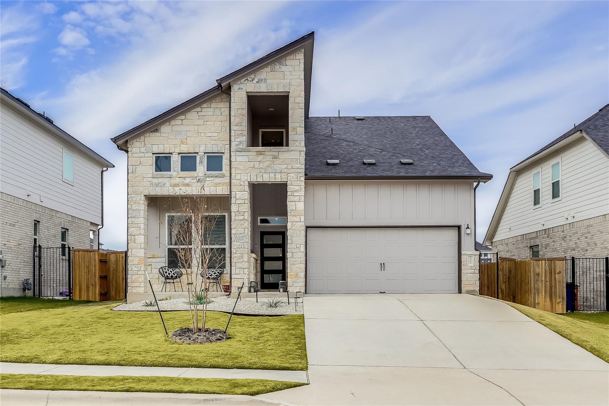 4701 Sea Salt Drive Austin TX 78747