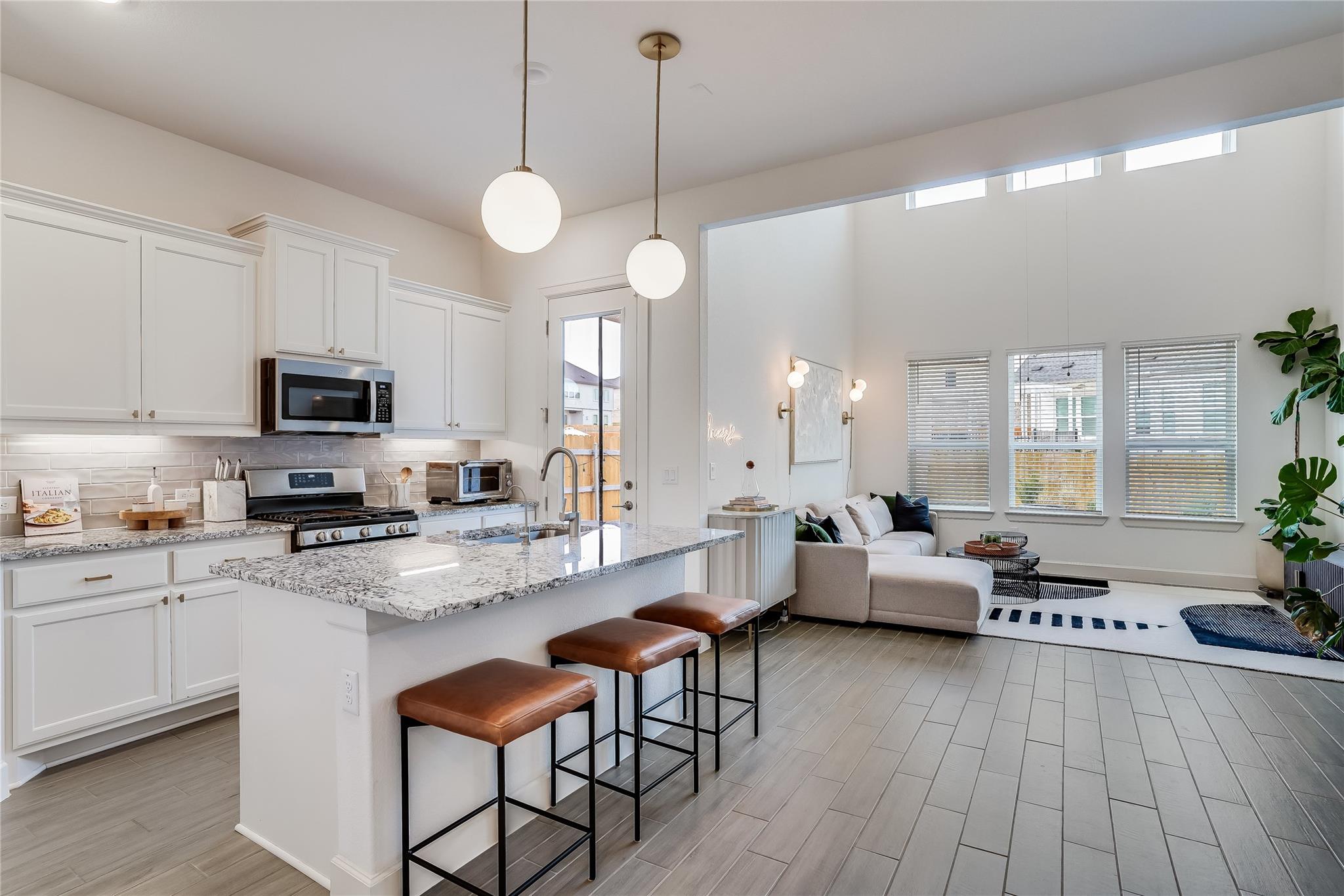 4701 Sea Salt Drive Austin TX 78747