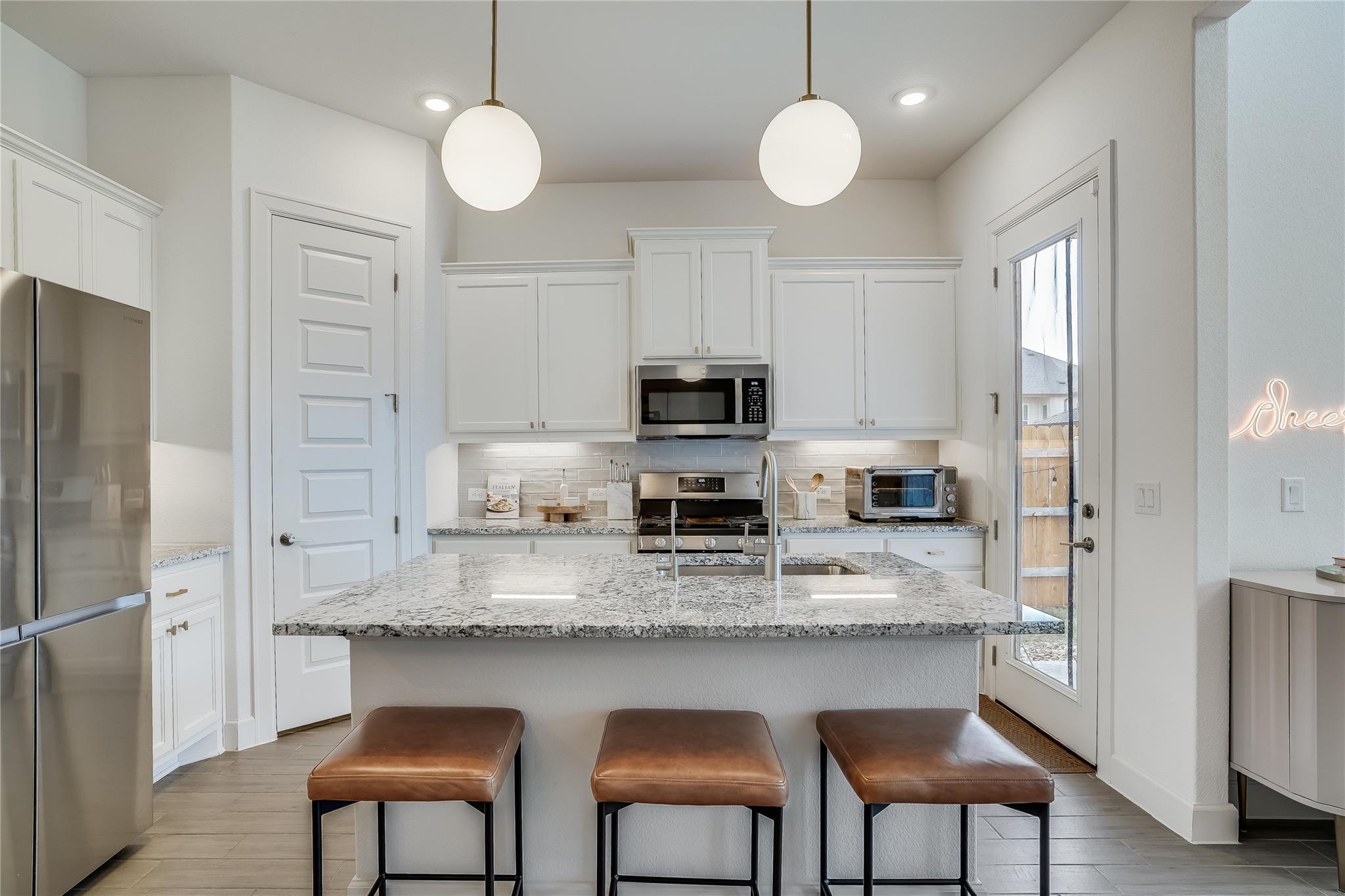 4701 Sea Salt Drive Austin TX 78747