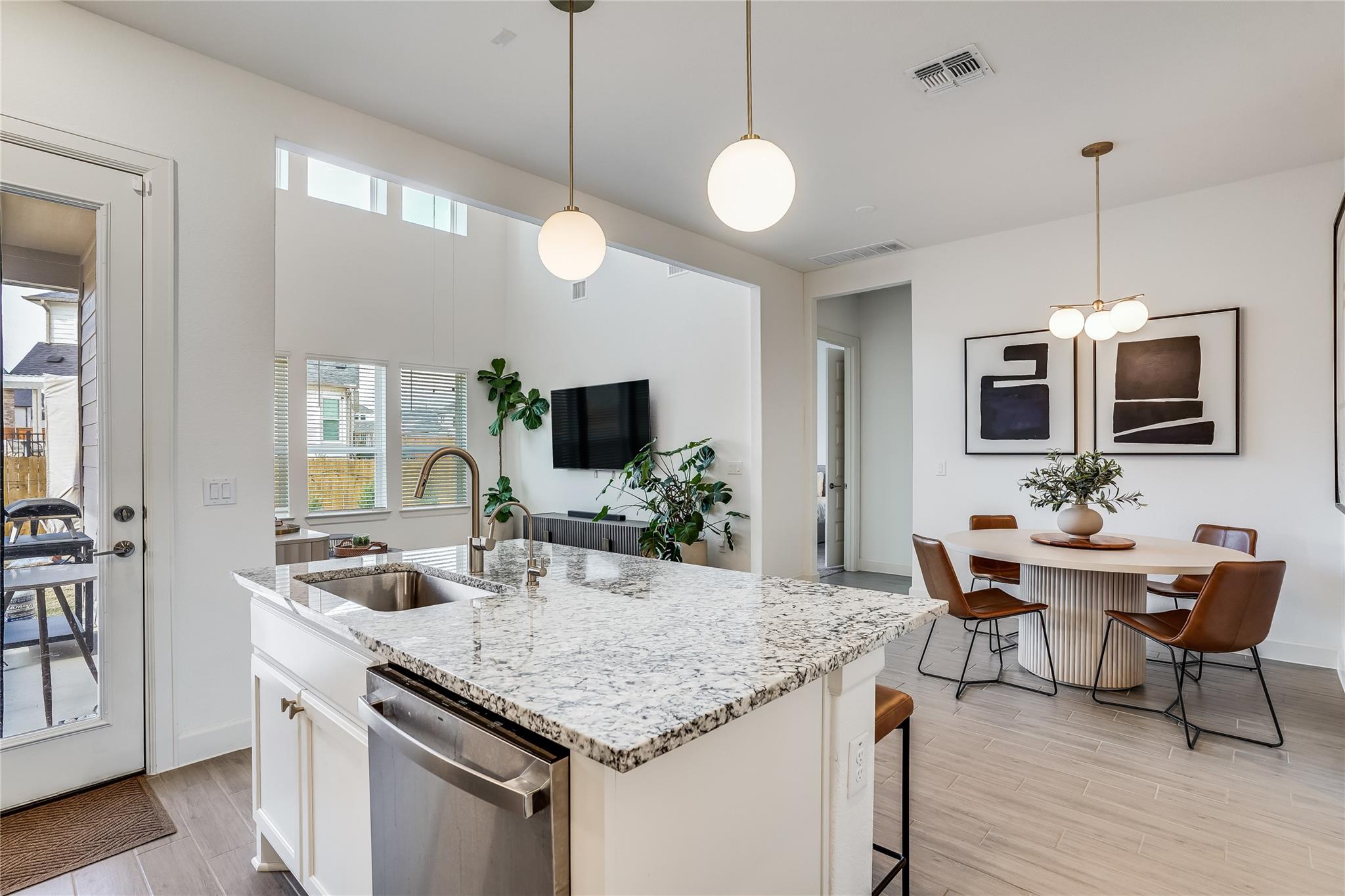 4701 Sea Salt Drive Austin TX 78747