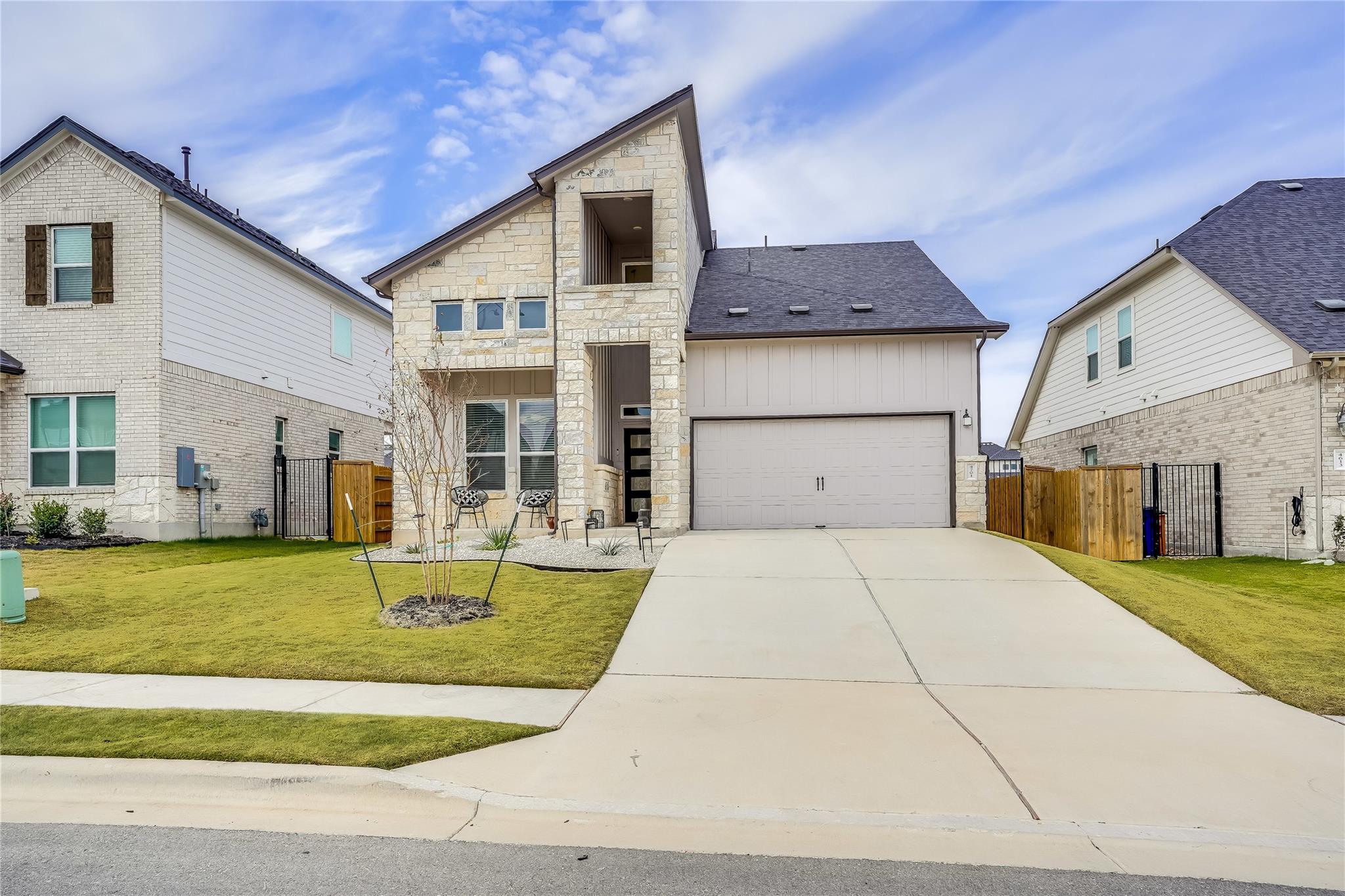 4701 Sea Salt Drive Austin TX 78747