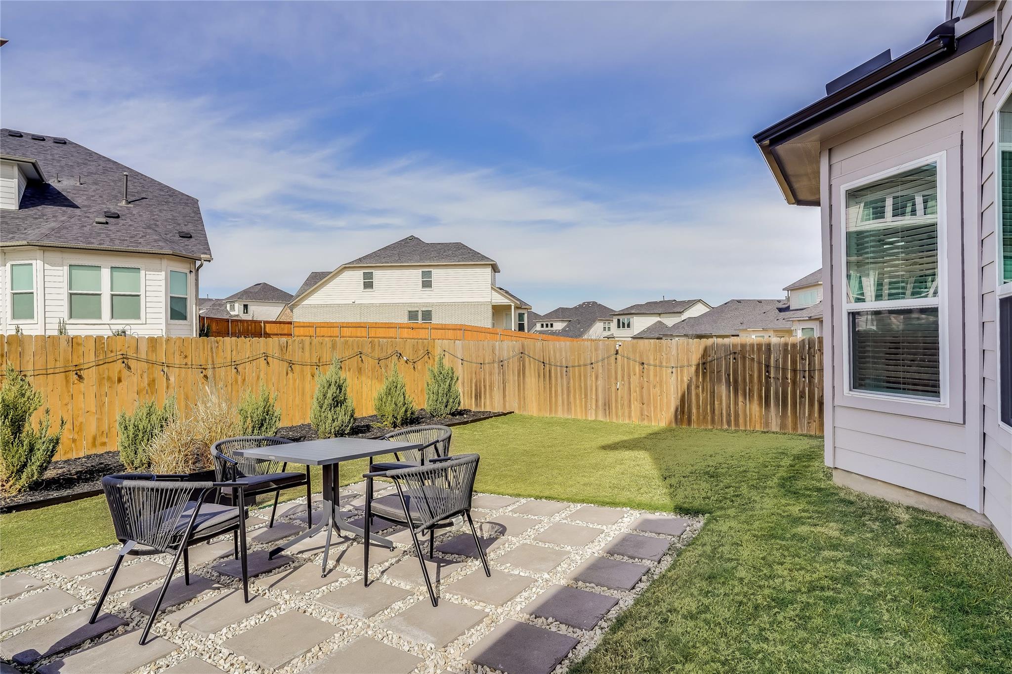 4701 Sea Salt Drive Austin TX 78747
