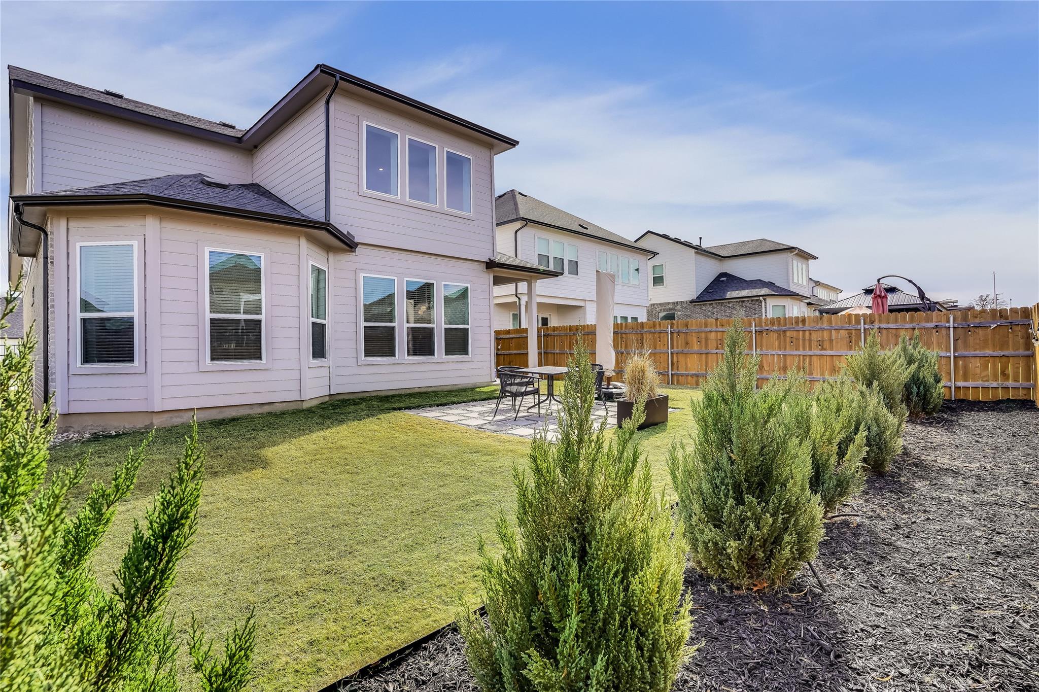 4701 Sea Salt Drive Austin TX 78747
