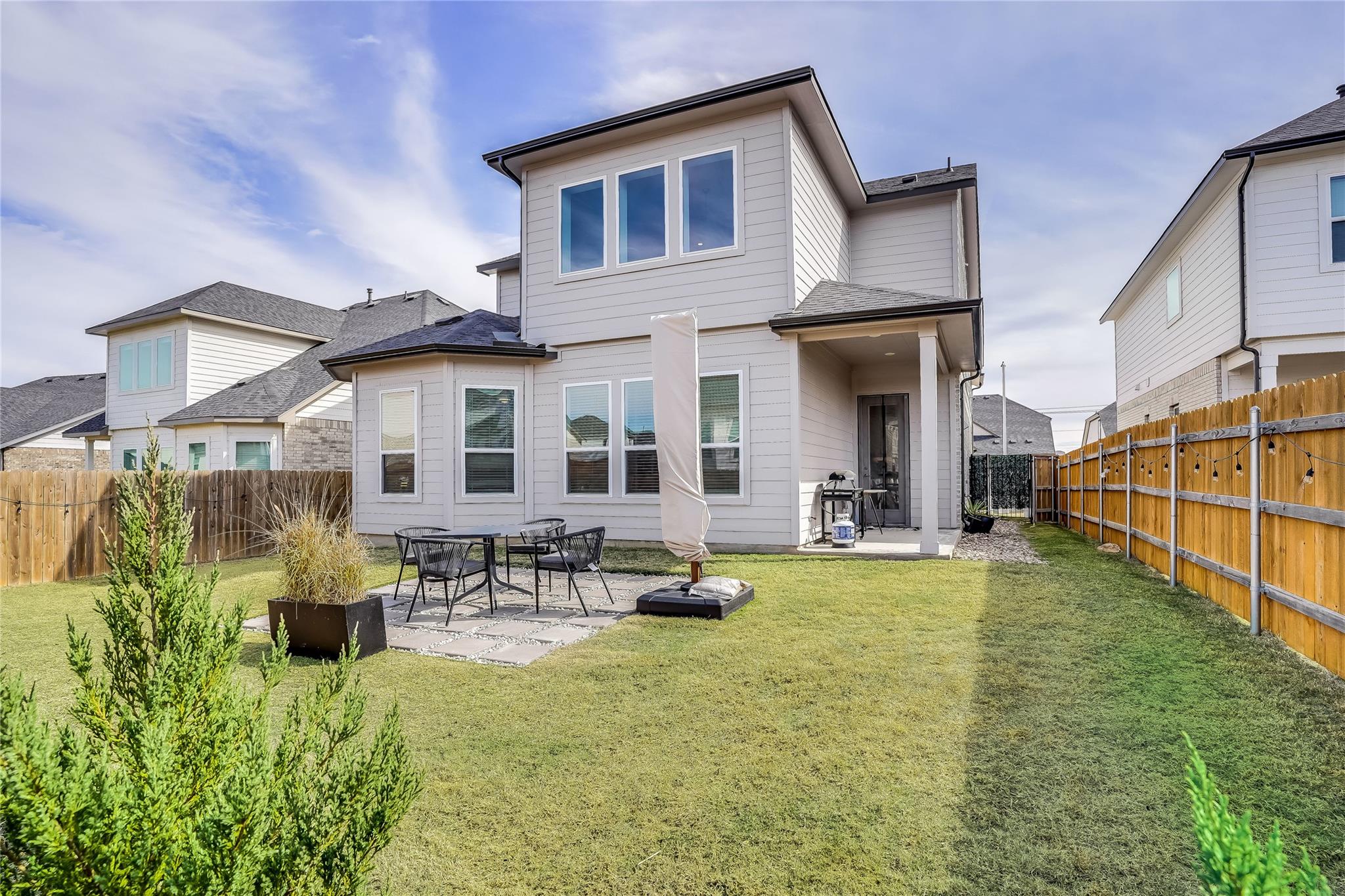 4701 Sea Salt Drive Austin TX 78747