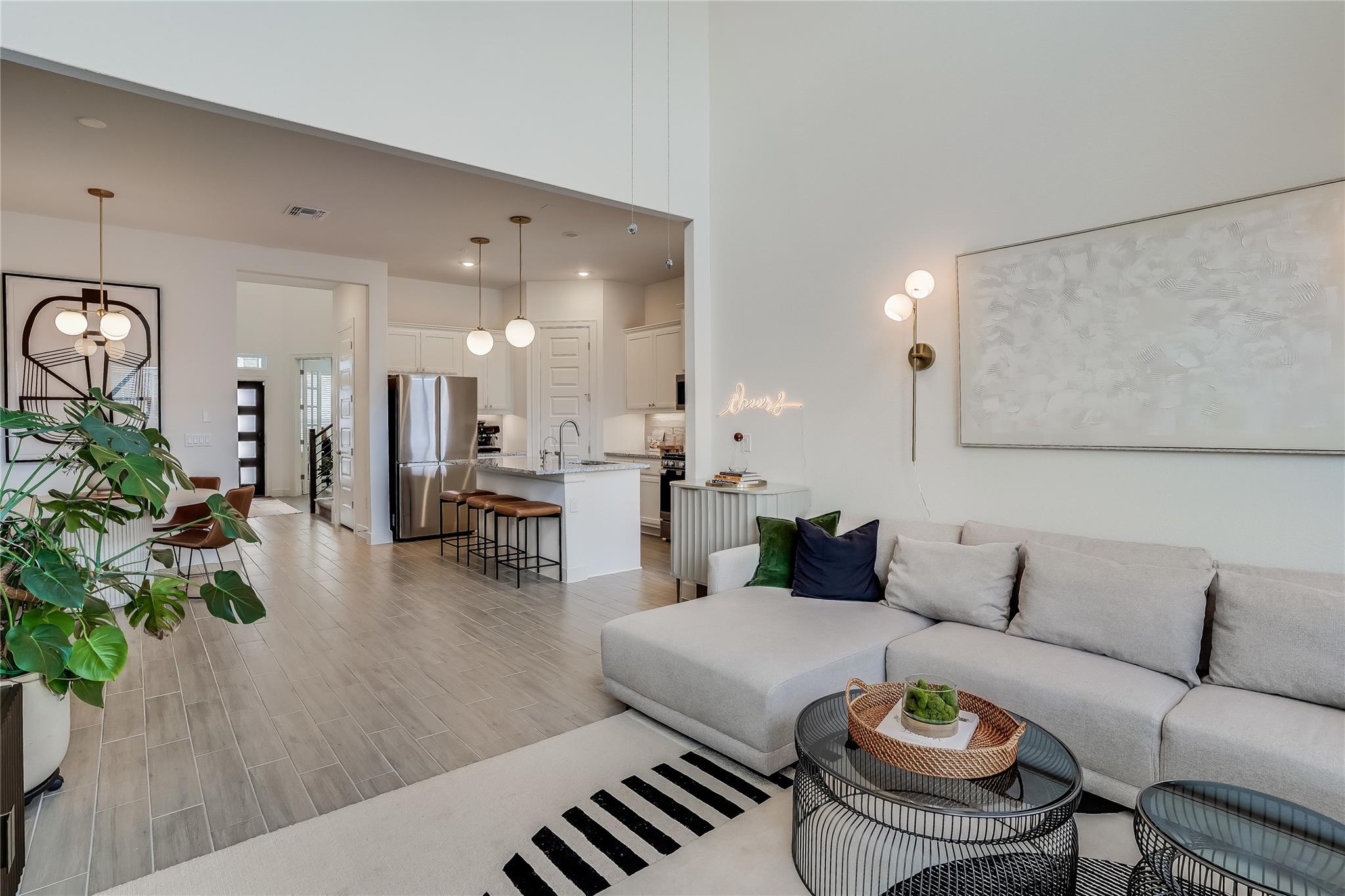 4701 Sea Salt Drive Austin TX 78747