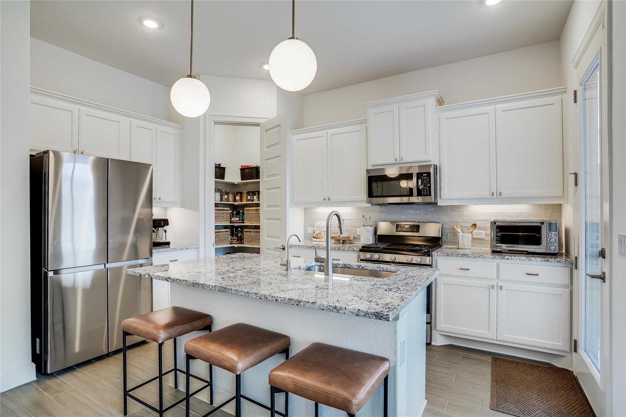 4701 Sea Salt Drive Austin TX 78747