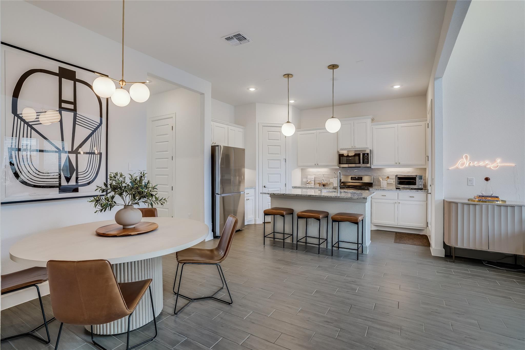 4701 Sea Salt Drive Austin TX 78747