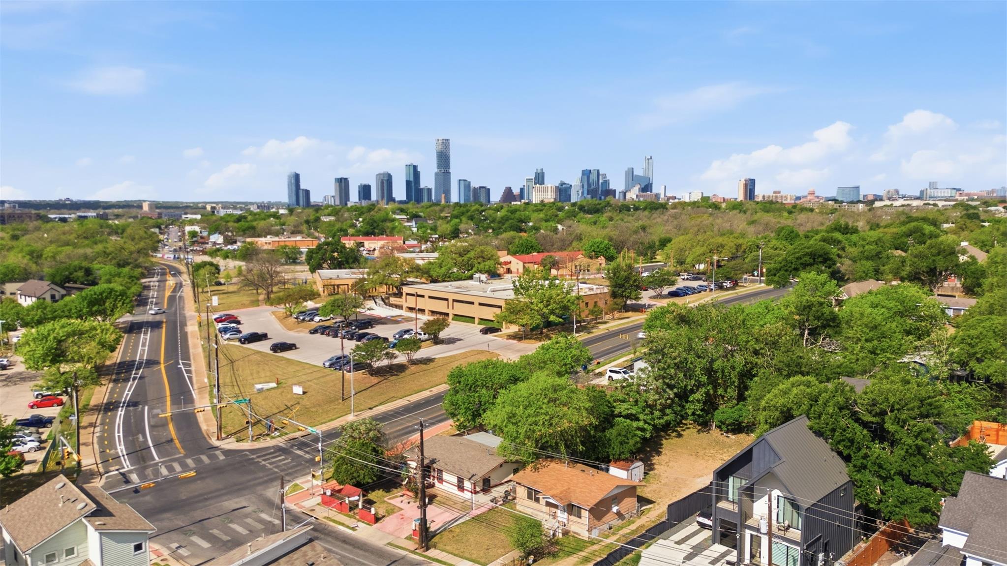 2900 Webberville Road Austin TX 78702
