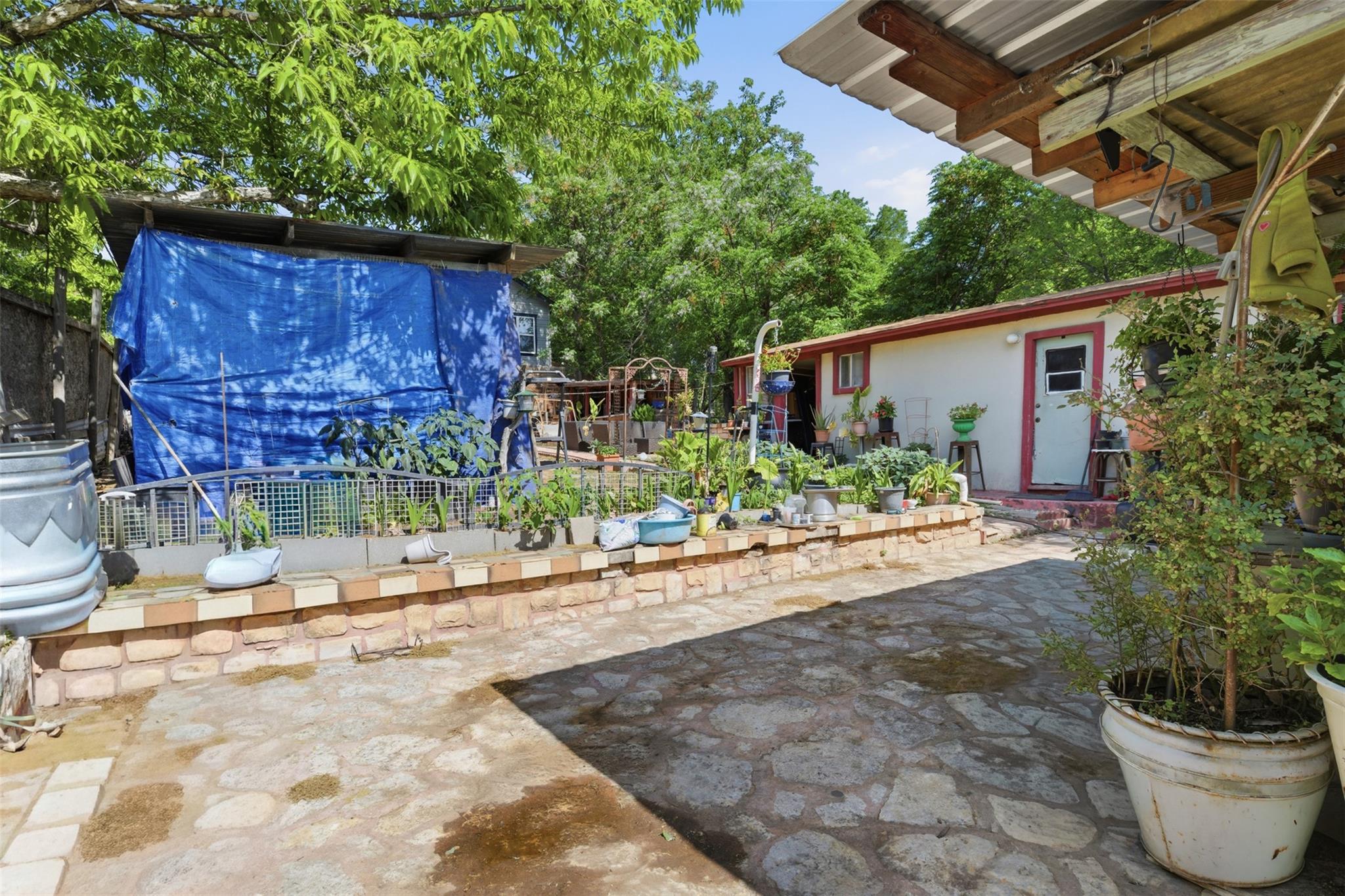 2900 Webberville Road Austin TX 78702