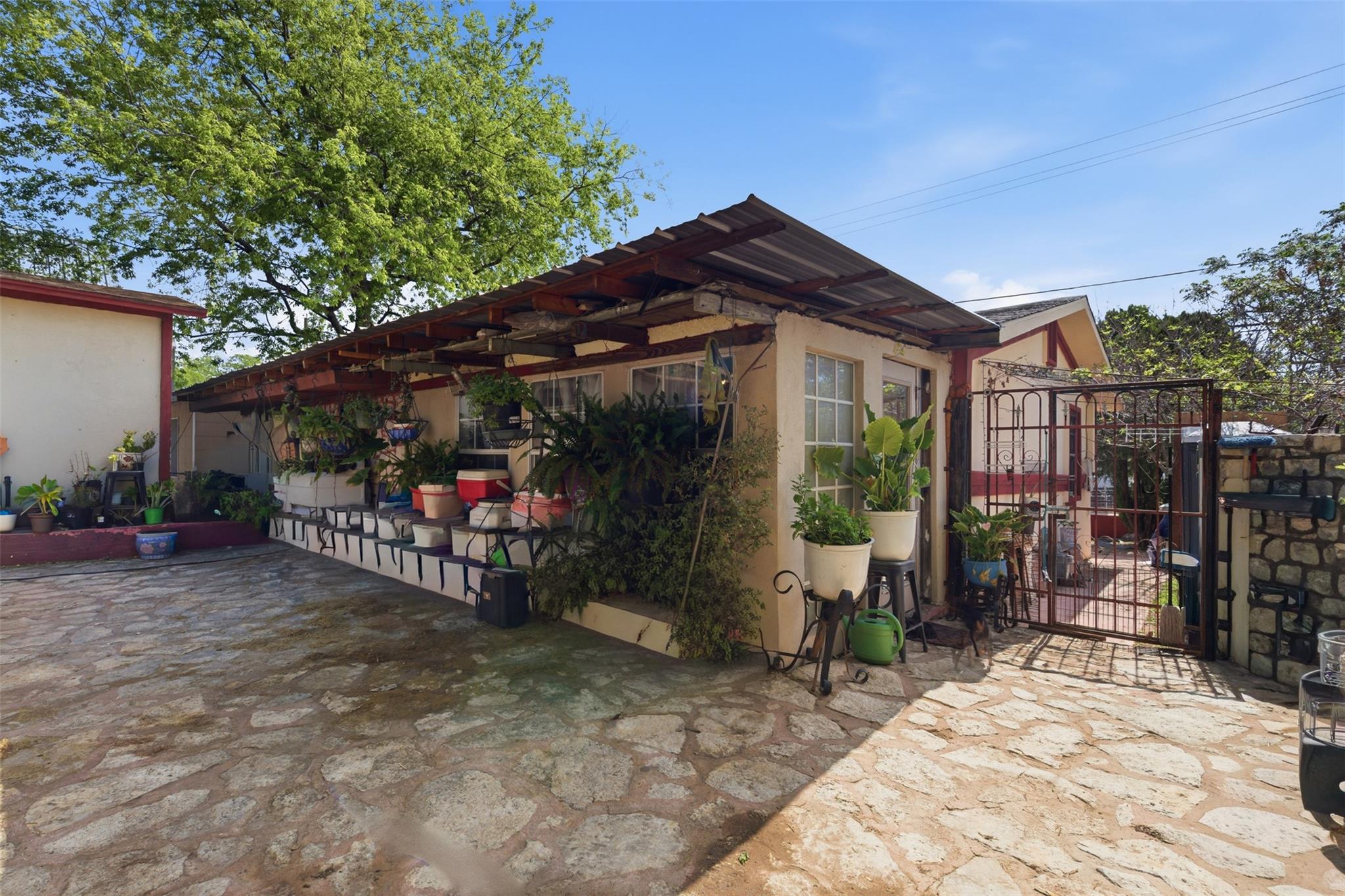 2900 Webberville Road Austin TX 78702