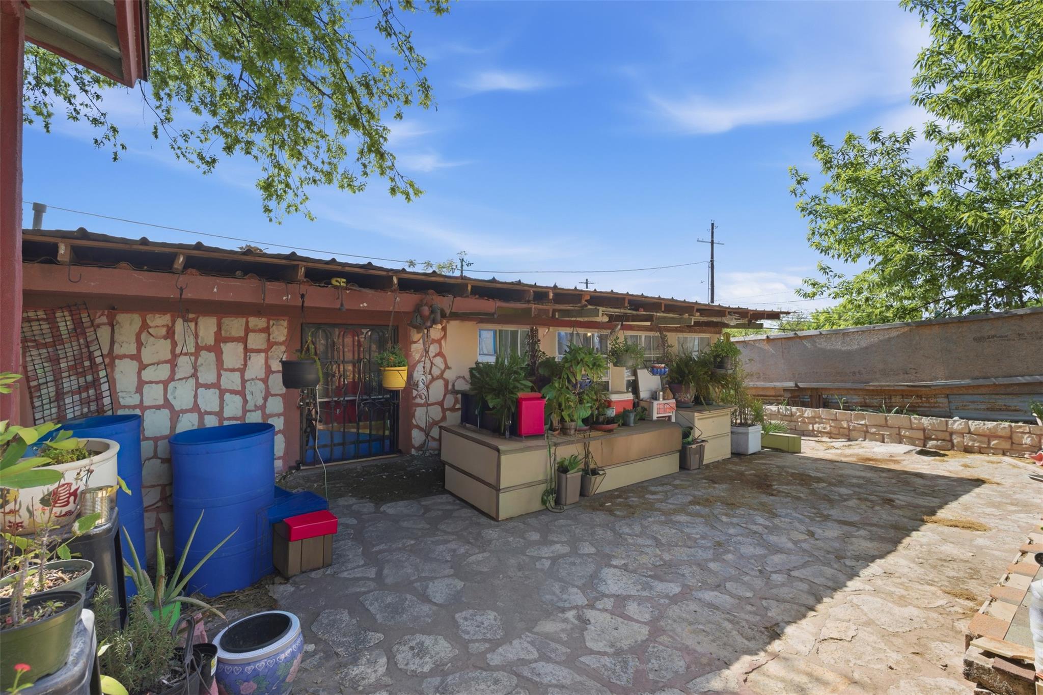 2900 Webberville Road Austin TX 78702