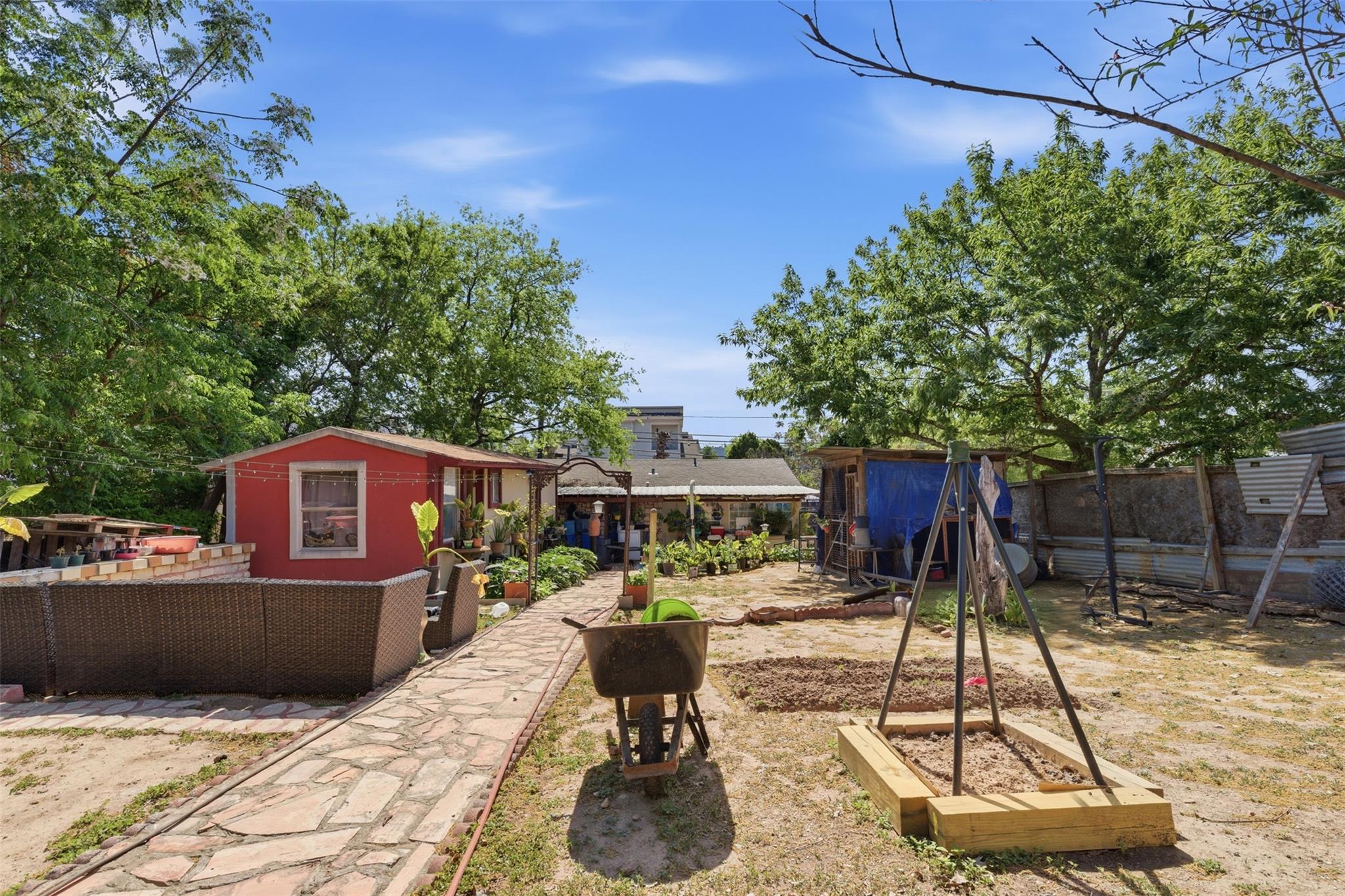 2900 Webberville Road Austin TX 78702