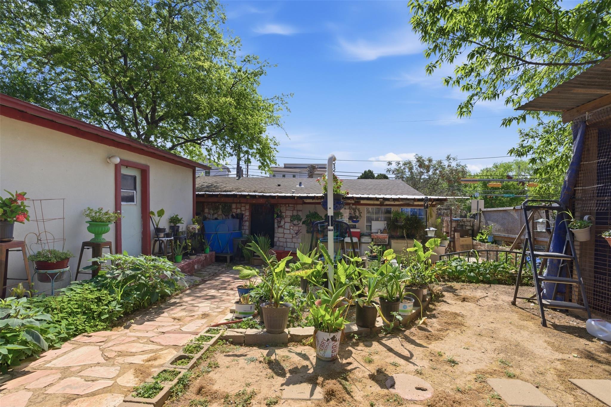 2900 Webberville Road Austin TX 78702