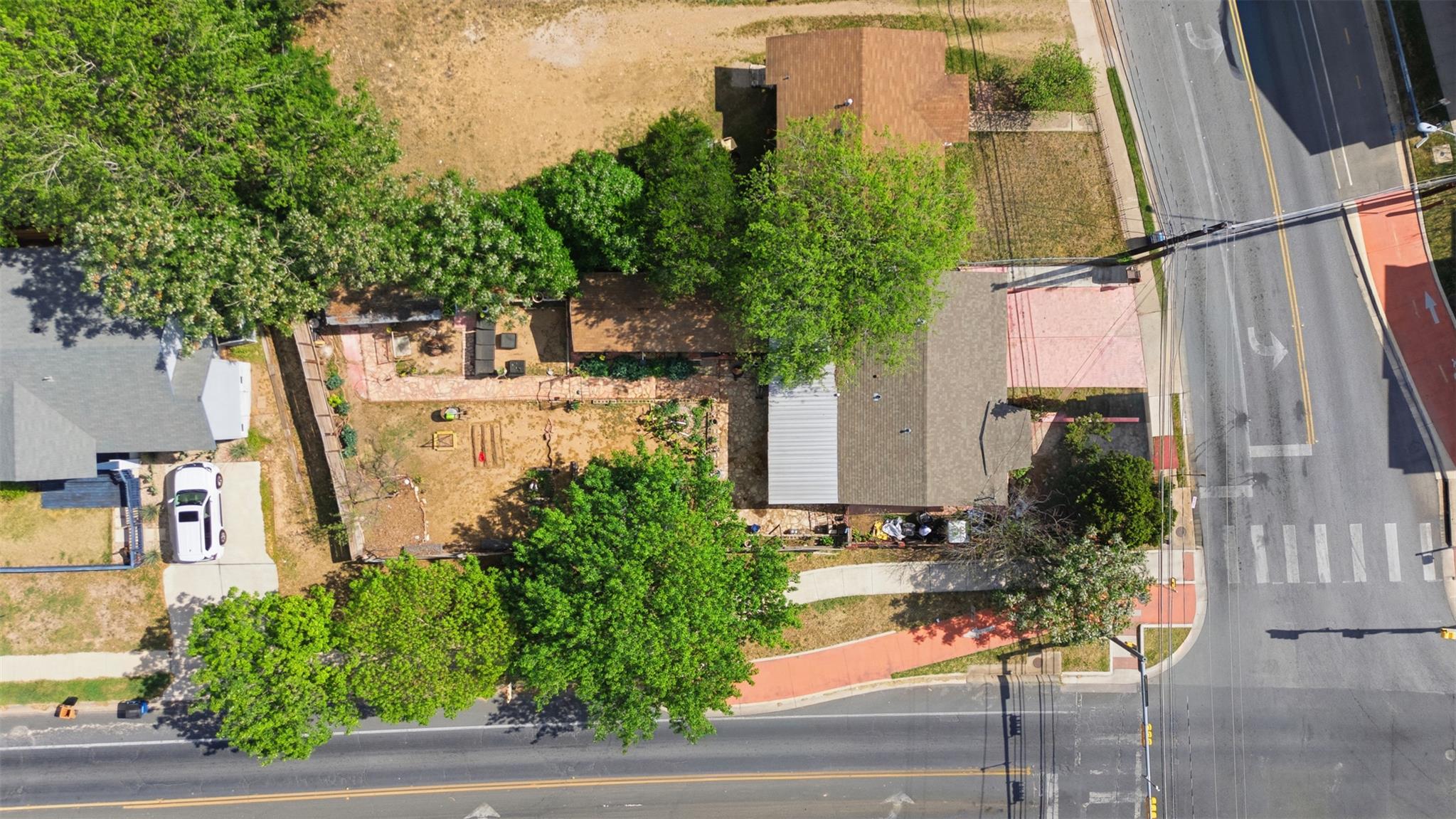 2900 Webberville Road Austin TX 78702