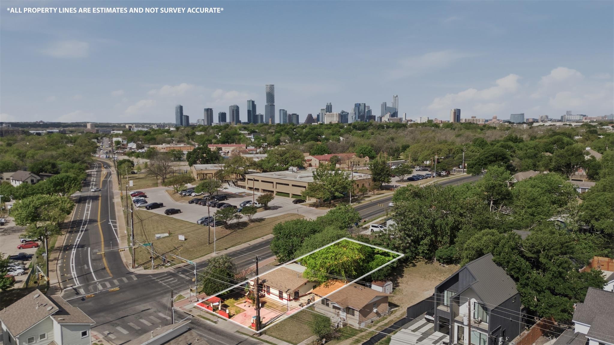 2900 Webberville Road Austin TX 78702