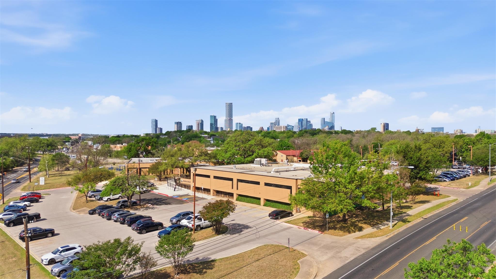 2900 Webberville Road Austin TX 78702