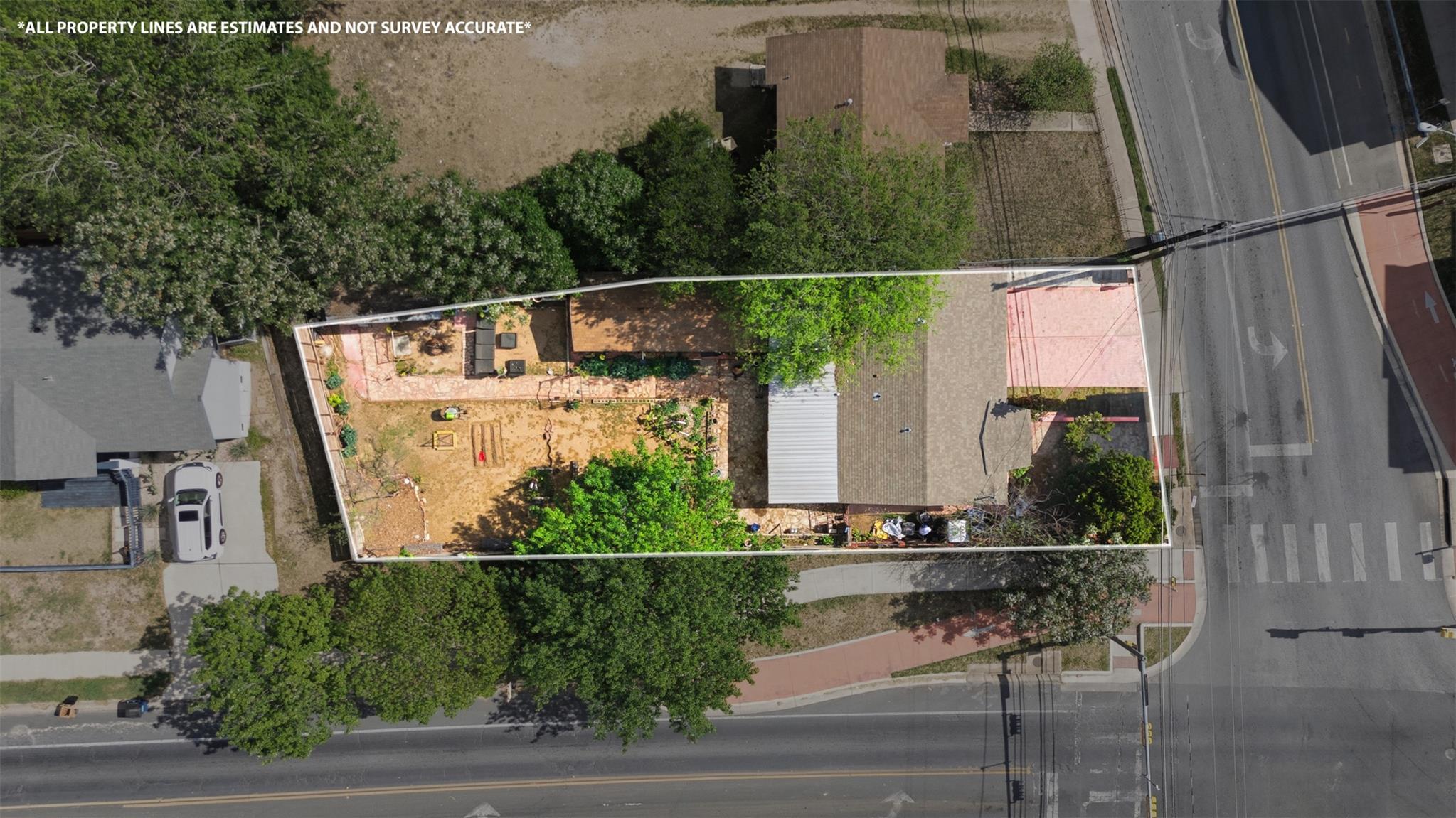 2900 Webberville Road Austin TX 78702