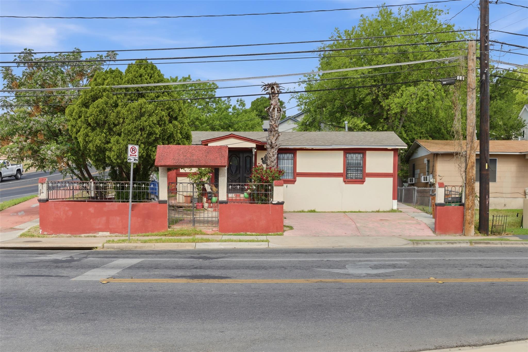 2900 Webberville Road Austin TX 78702