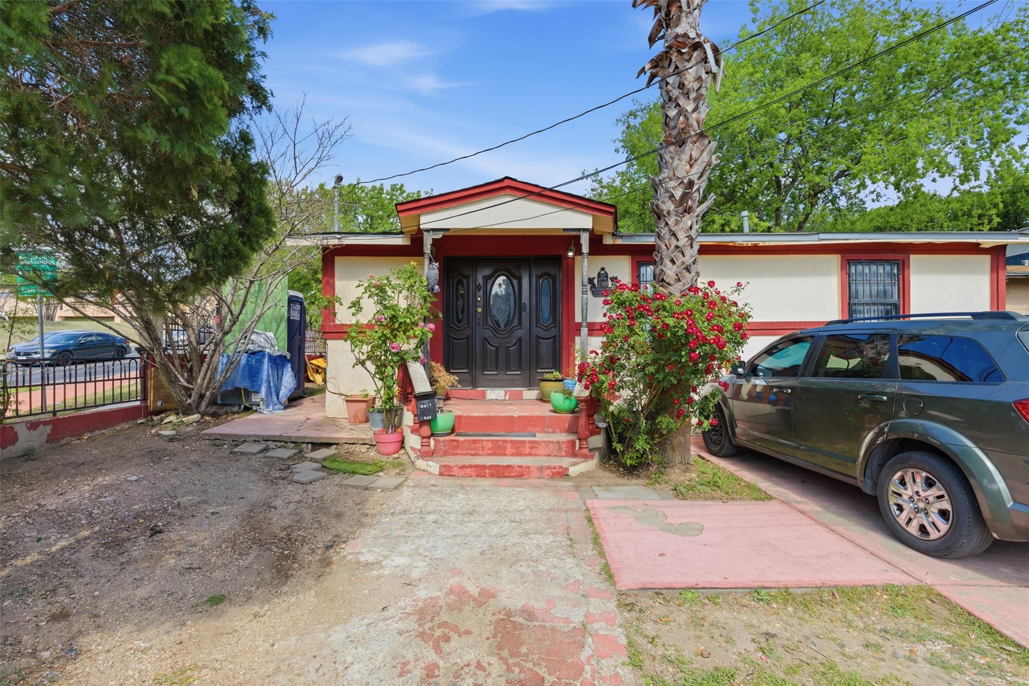 2900 Webberville Road Austin TX 78702
