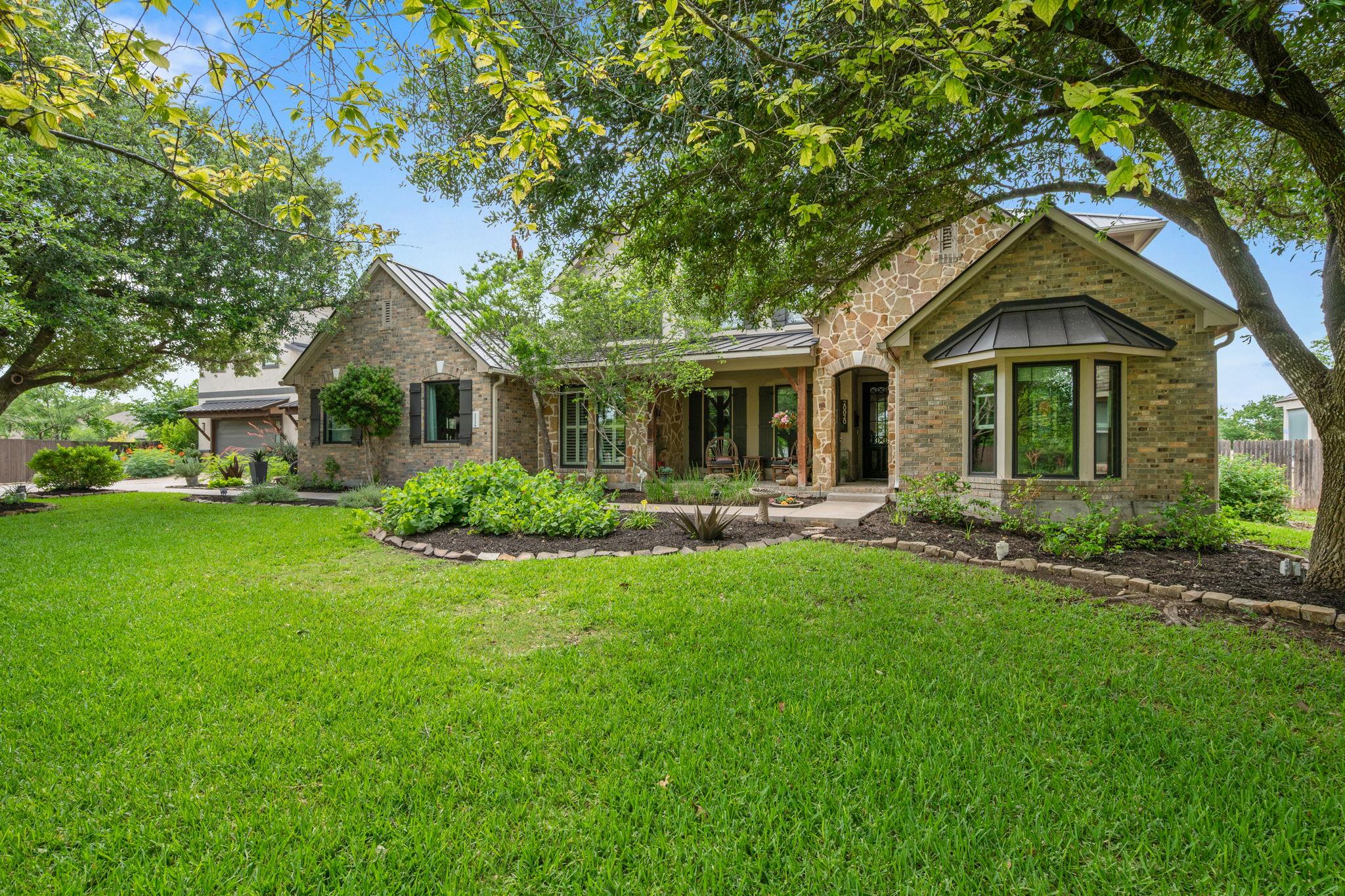 20020 Farm Pond Lane Pflugerville TX 78660