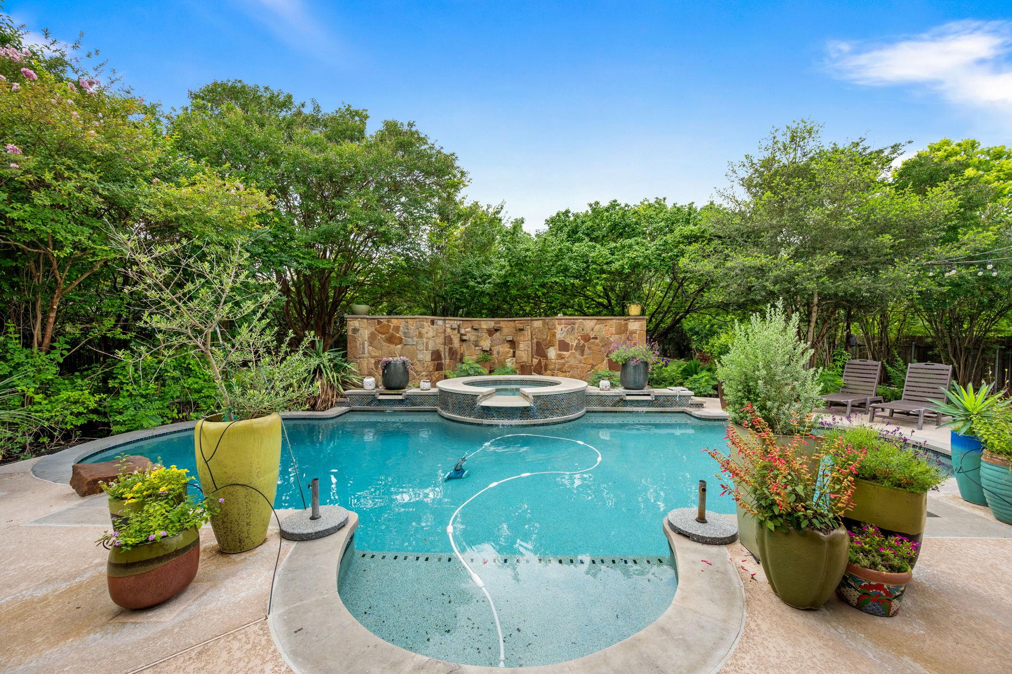 20020 Farm Pond Lane Pflugerville TX 78660