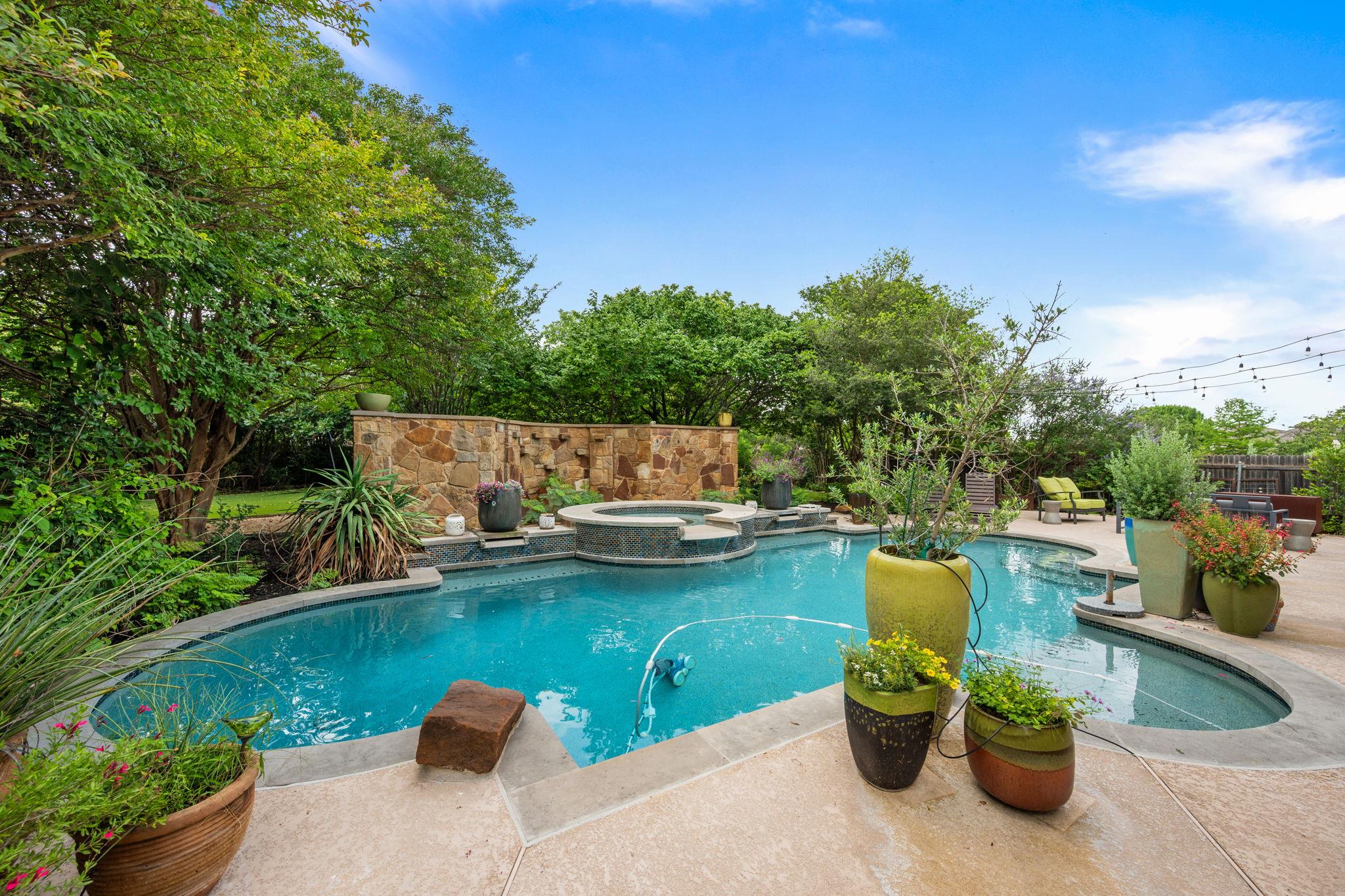 20020 Farm Pond Lane Pflugerville TX 78660