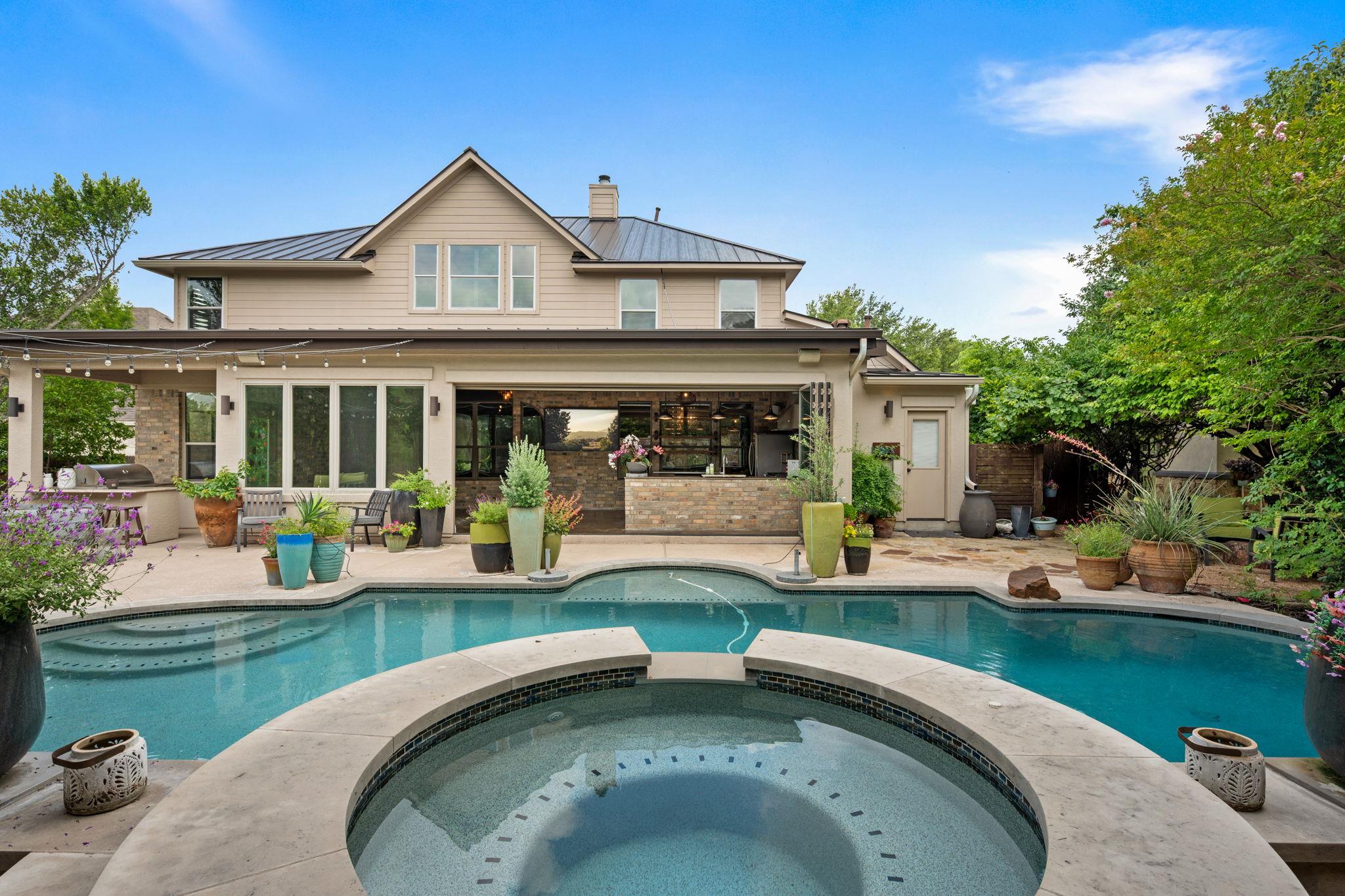 20020 Farm Pond Lane Pflugerville TX 78660