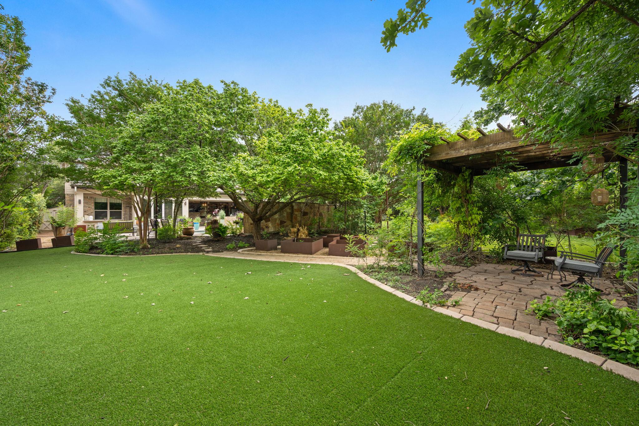 20020 Farm Pond Lane Pflugerville TX 78660