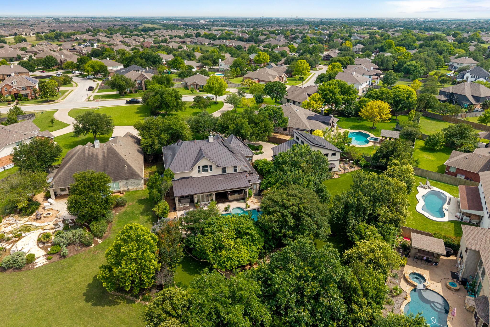 20020 Farm Pond Lane Pflugerville TX 78660