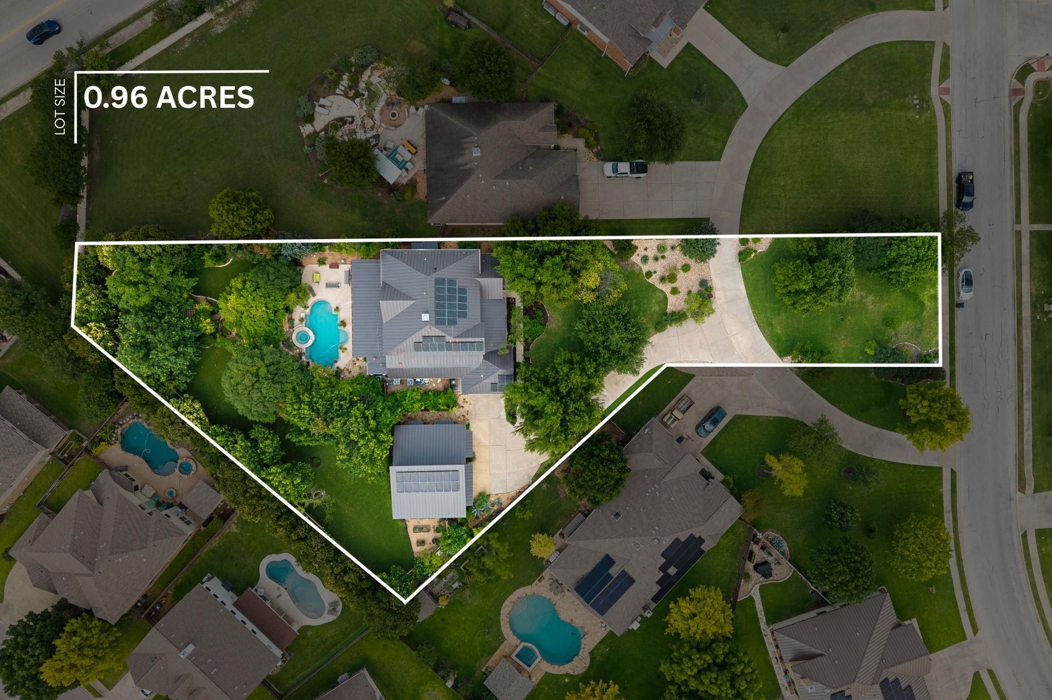 20020 Farm Pond Lane Pflugerville TX 78660