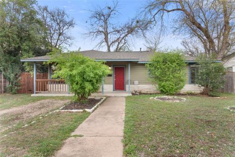 1900 Justin Lane Austin TX 78757