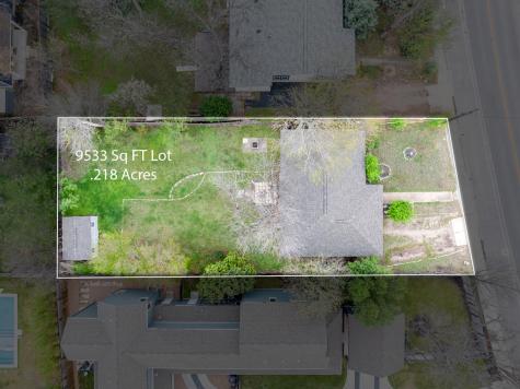 1900 Justin Lane Austin TX 78757