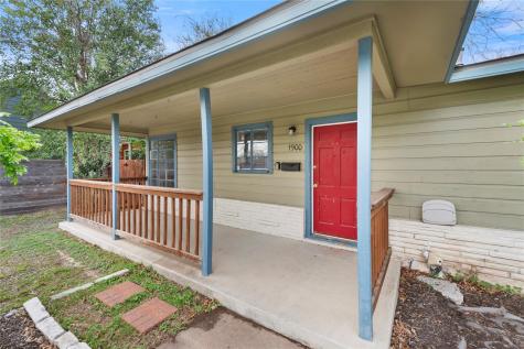 1900 Justin Lane Austin TX 78757
