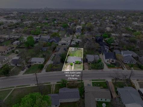 1900 Justin Lane Austin TX 78757