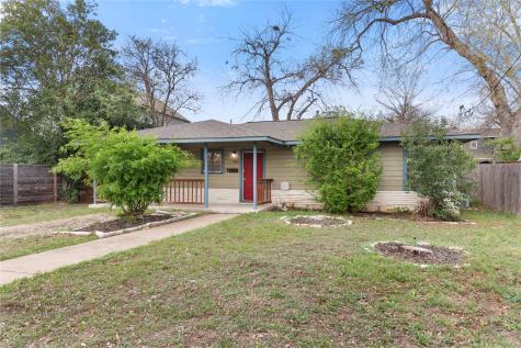 1900 Justin Lane Austin TX 78757