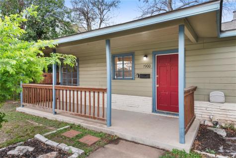 1900 Justin Lane Austin TX 78757