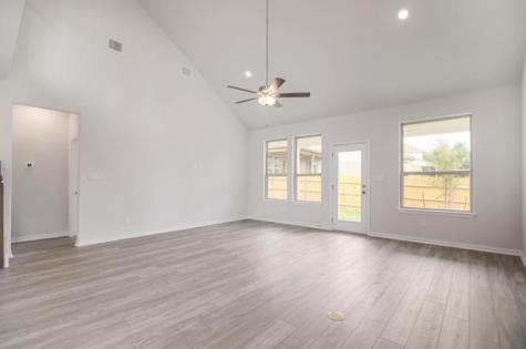 3924 Mineral Drive Leander TX 78641