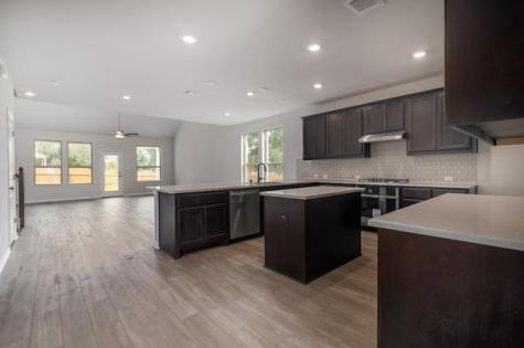 3924 Mineral Drive Leander TX 78641