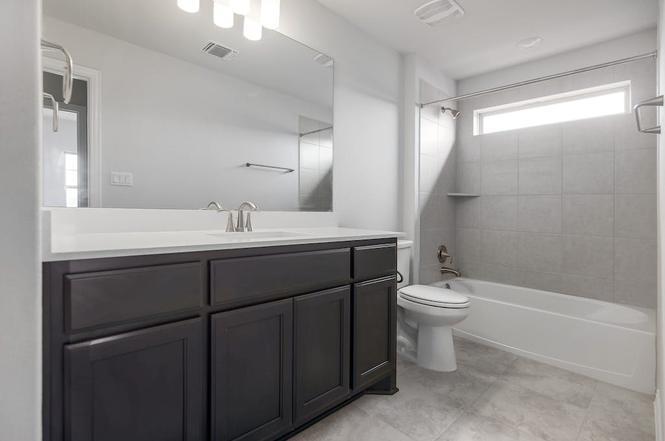 3924 Mineral Drive Leander TX 78641