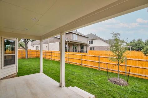 3924 Mineral Drive Leander TX 78641