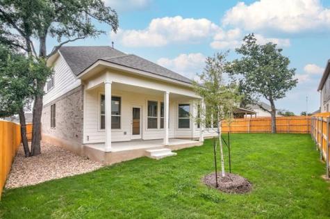 3924 Mineral Drive Leander TX 78641